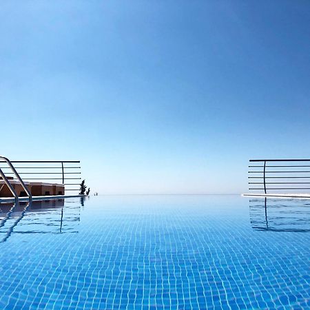 Vento Villas Άγιος Νικήτας Εξωτερικό φωτογραφία