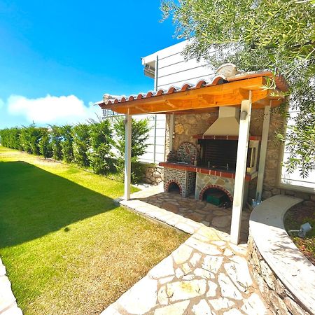 Vento Villas Άγιος Νικήτας Εξωτερικό φωτογραφία