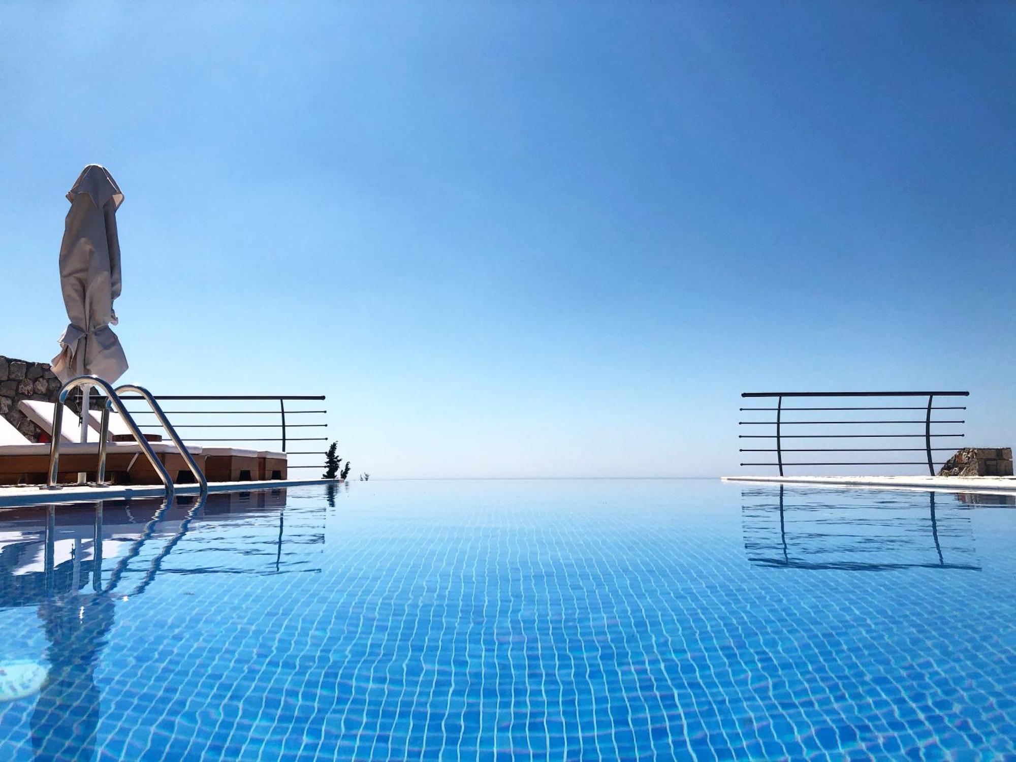 Vento Villas Άγιος Νικήτας Εξωτερικό φωτογραφία