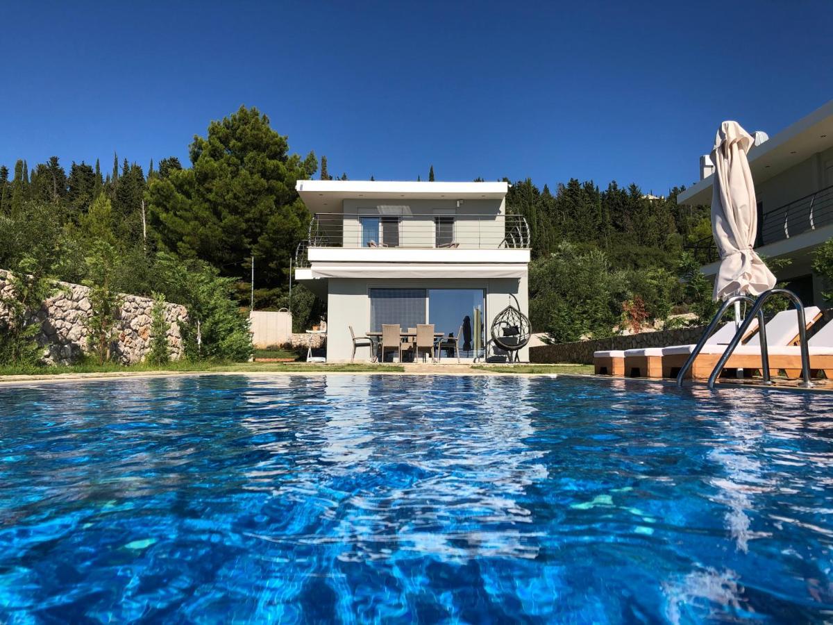 Vento Villas Άγιος Νικήτας Εξωτερικό φωτογραφία