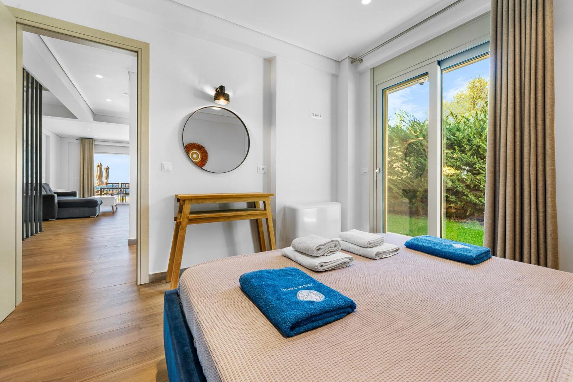 Vento Villas Άγιος Νικήτας Εξωτερικό φωτογραφία