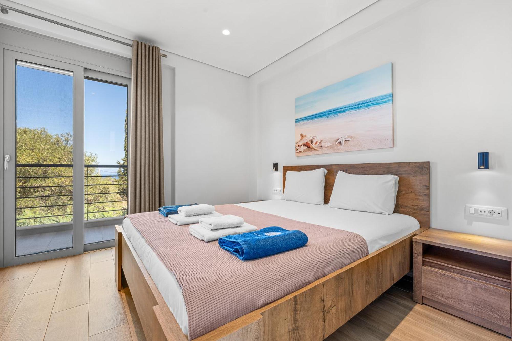 Vento Villas Άγιος Νικήτας Εξωτερικό φωτογραφία