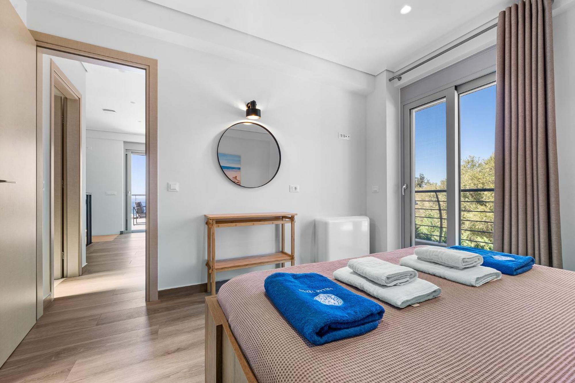 Vento Villas Άγιος Νικήτας Εξωτερικό φωτογραφία