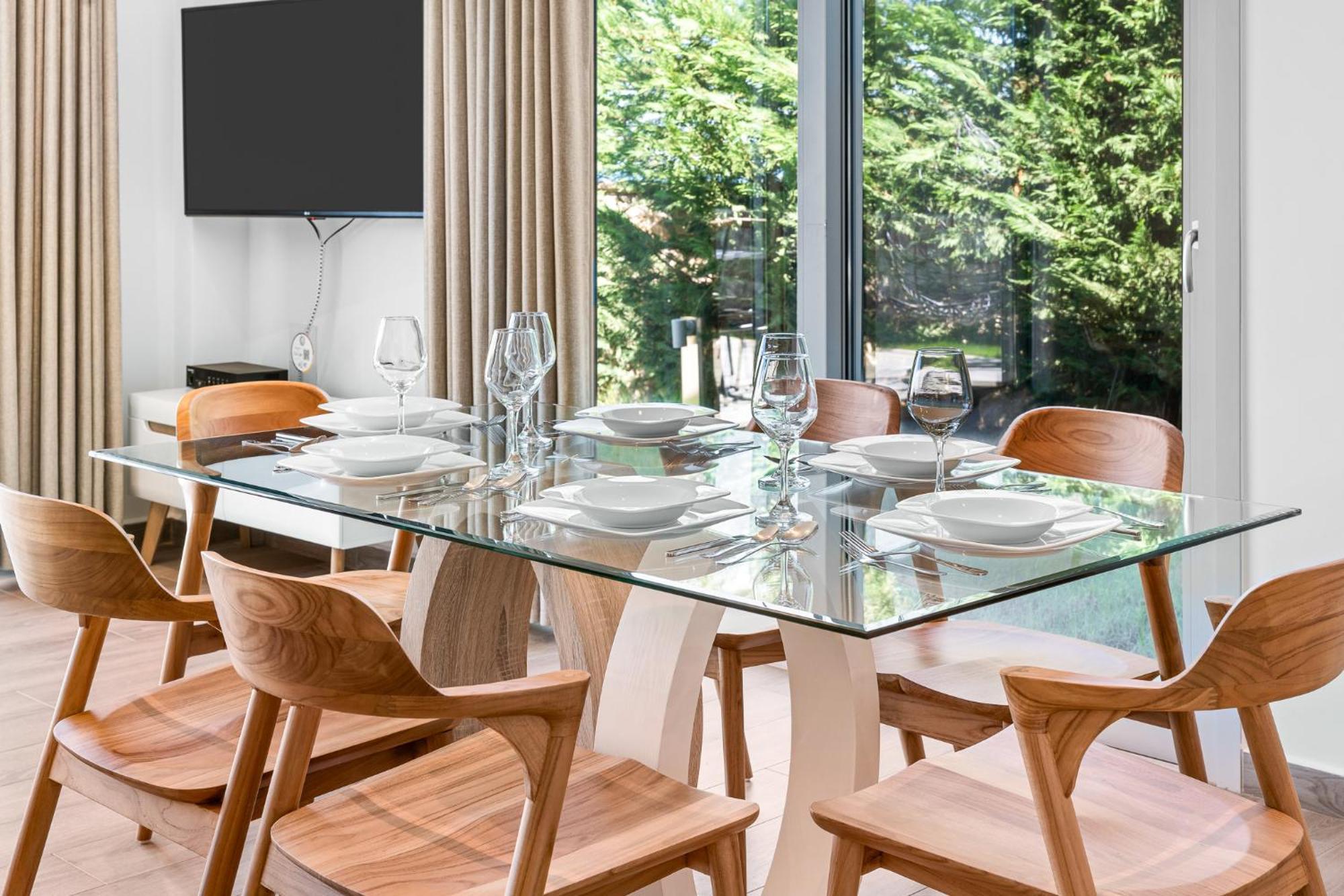 Vento Villas Άγιος Νικήτας Εξωτερικό φωτογραφία