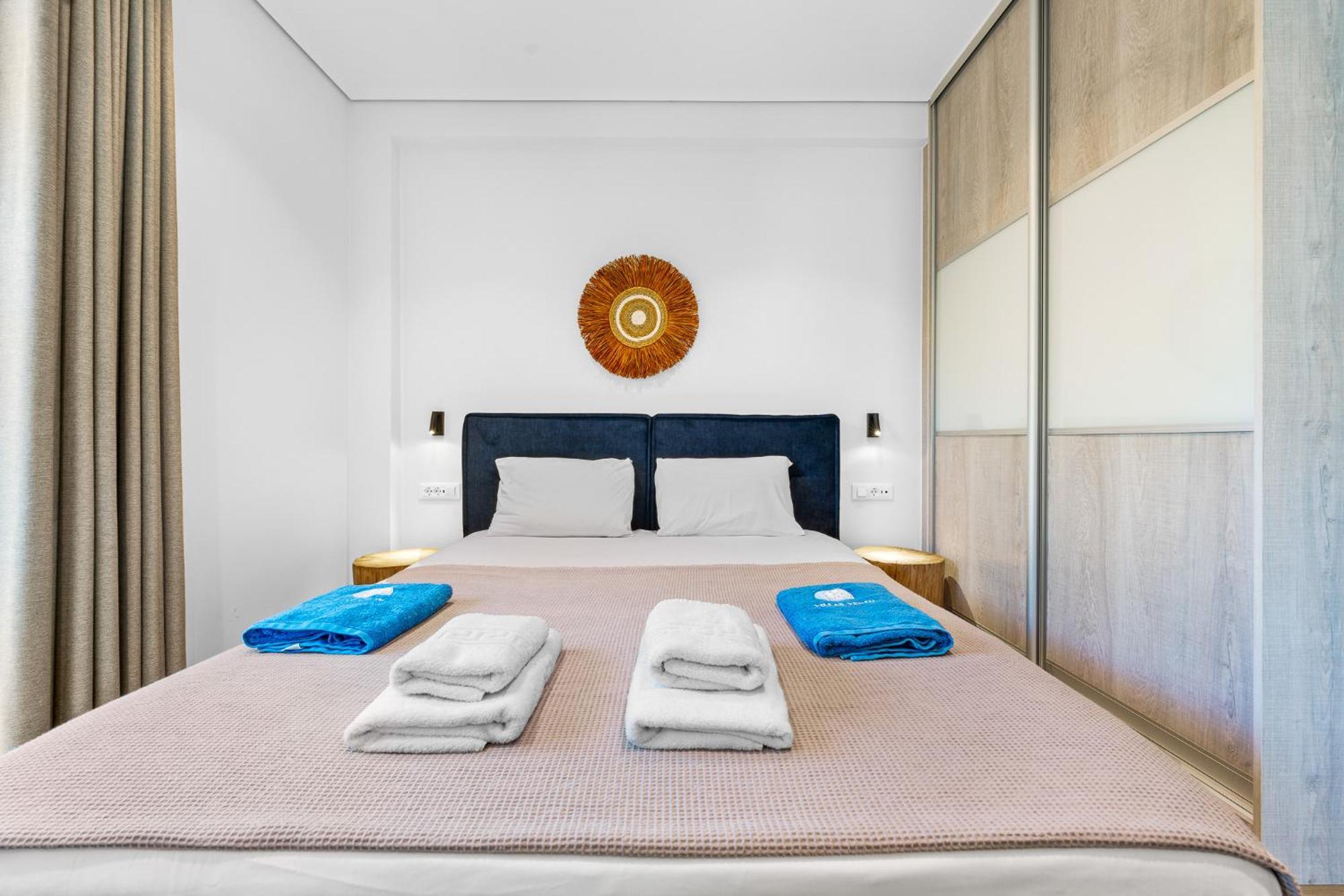 Vento Villas Άγιος Νικήτας Εξωτερικό φωτογραφία