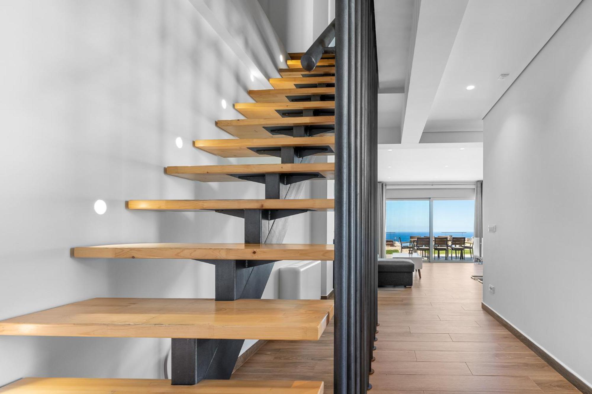 Vento Villas Άγιος Νικήτας Εξωτερικό φωτογραφία