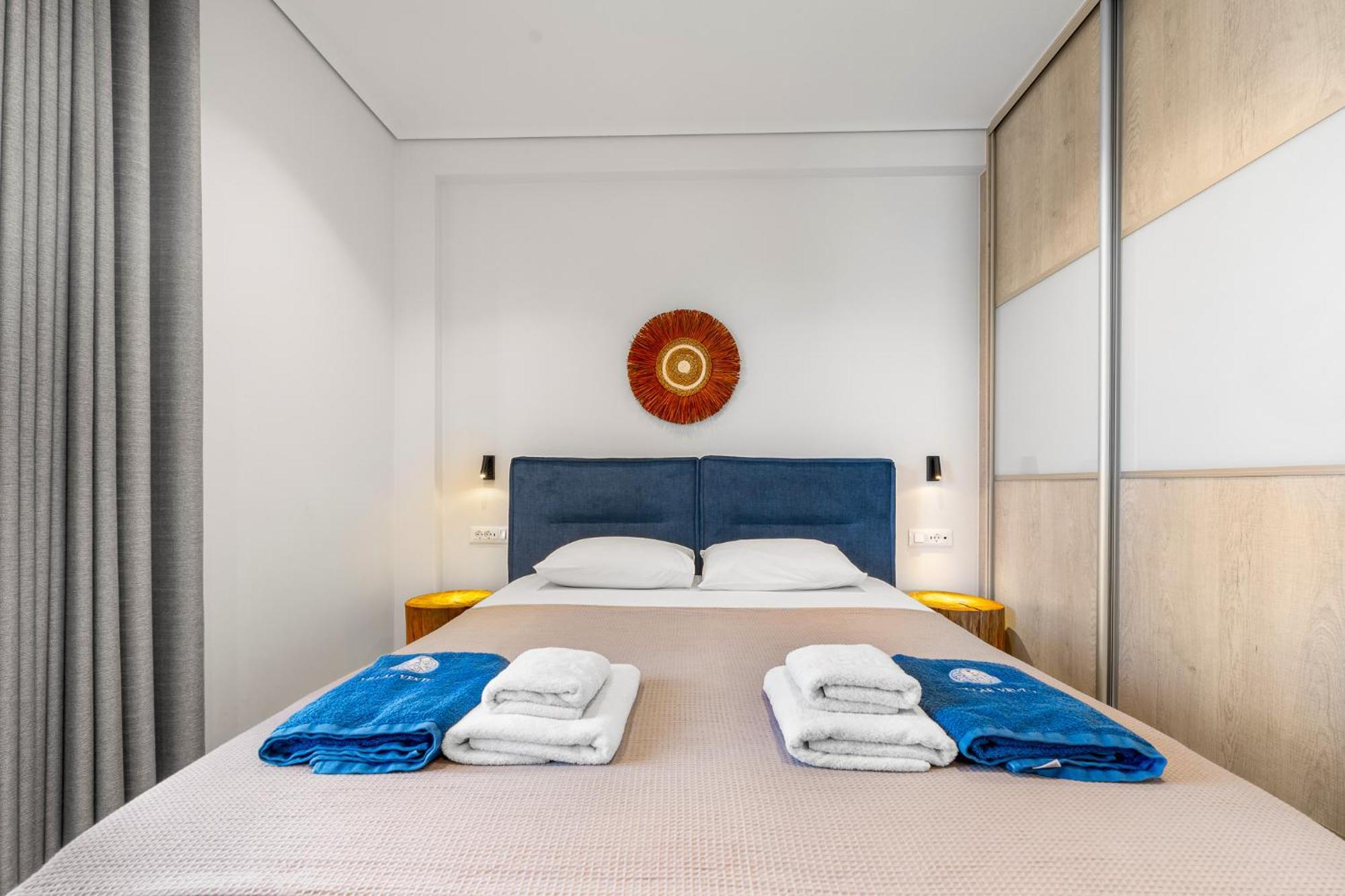 Vento Villas Άγιος Νικήτας Εξωτερικό φωτογραφία