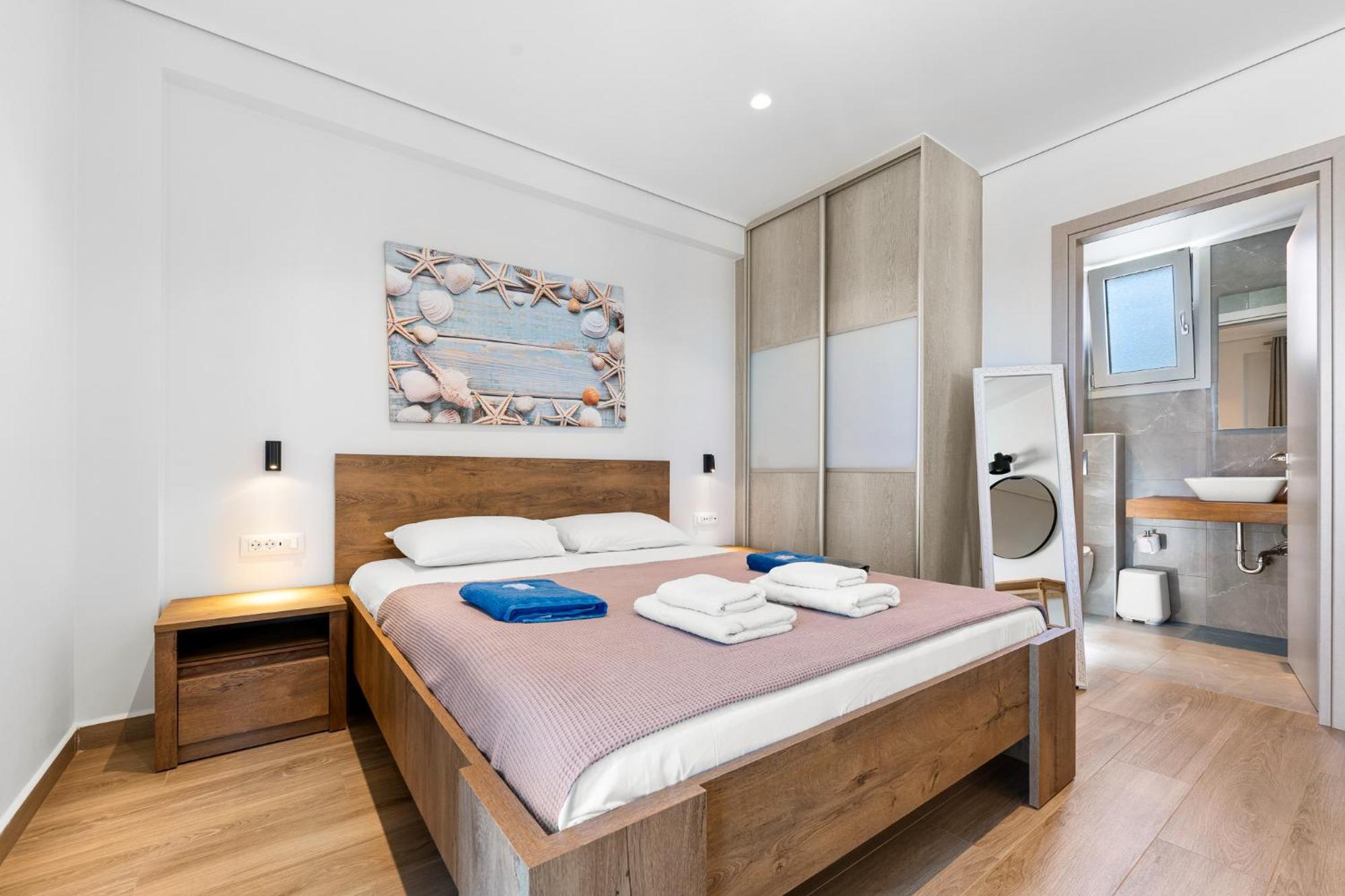 Vento Villas Άγιος Νικήτας Εξωτερικό φωτογραφία