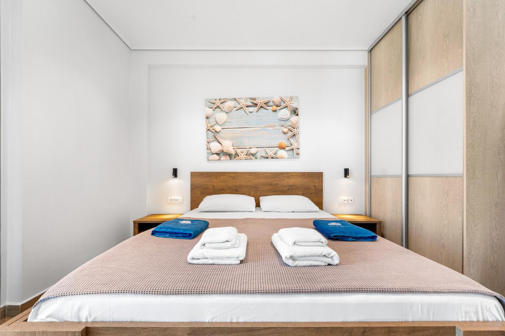 Vento Villas Άγιος Νικήτας Εξωτερικό φωτογραφία