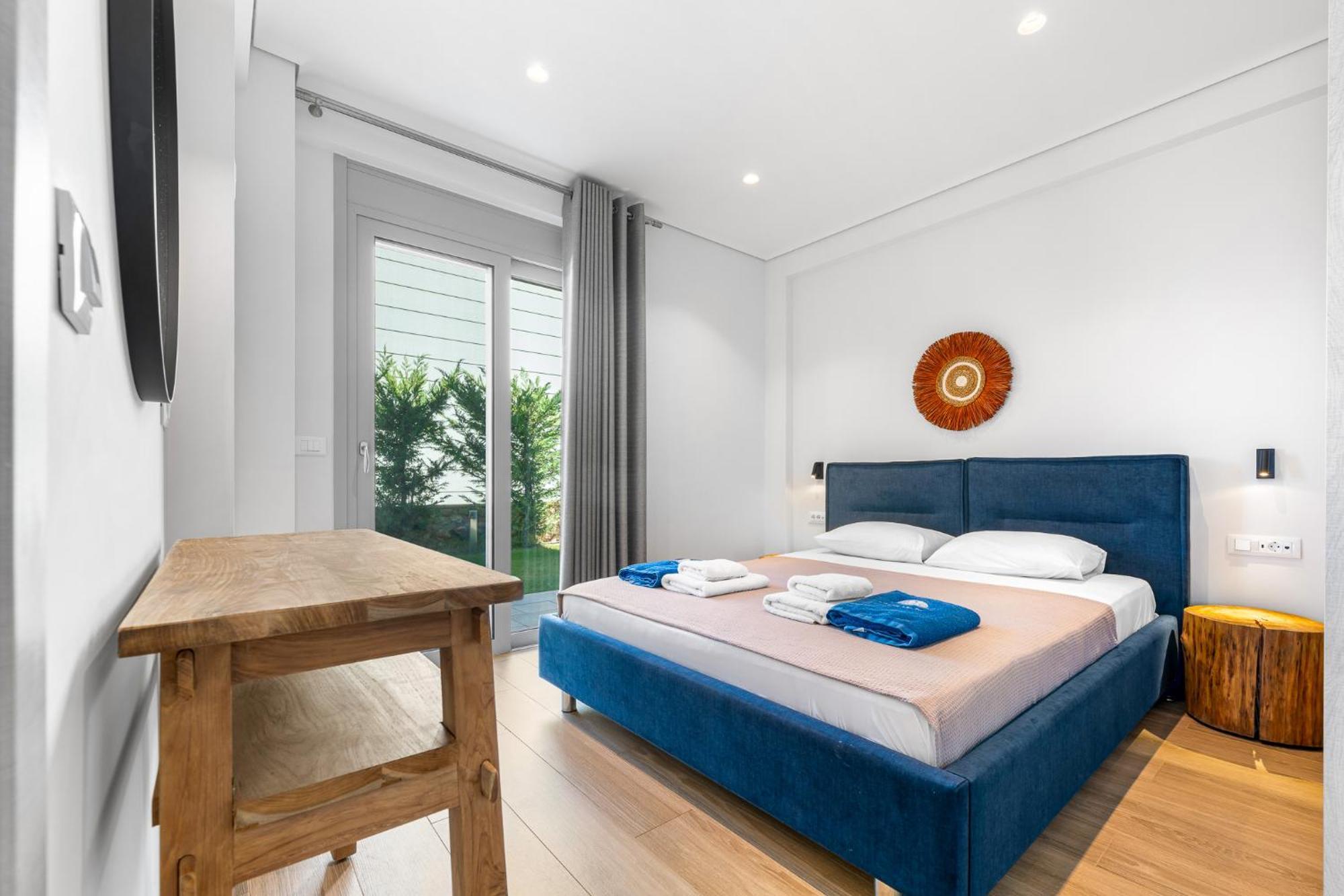 Vento Villas Άγιος Νικήτας Εξωτερικό φωτογραφία