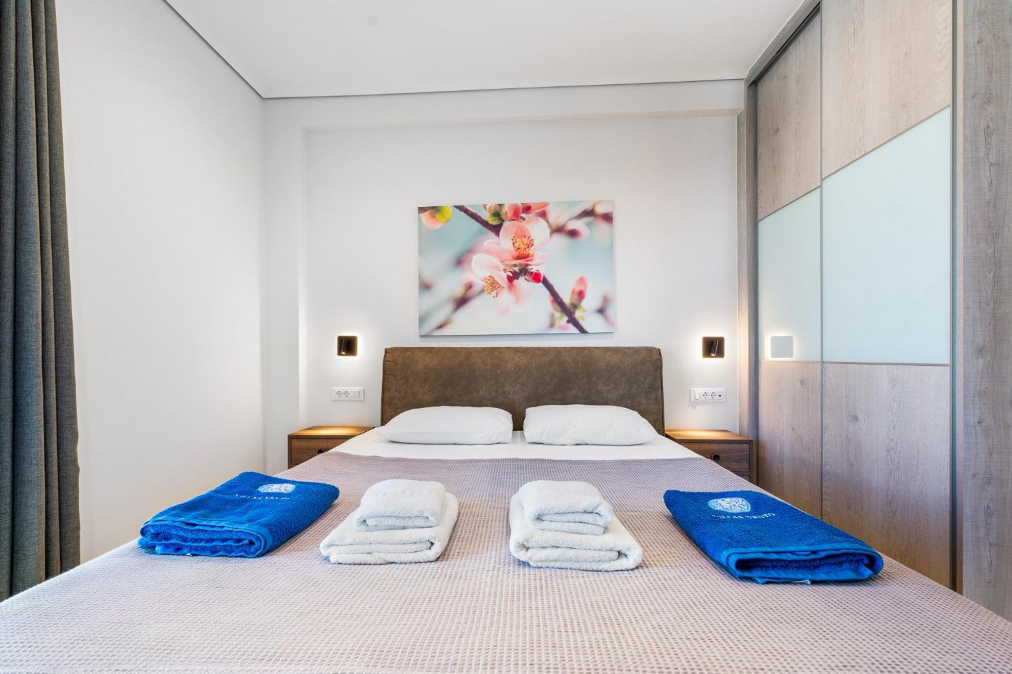 Vento Villas Άγιος Νικήτας Εξωτερικό φωτογραφία