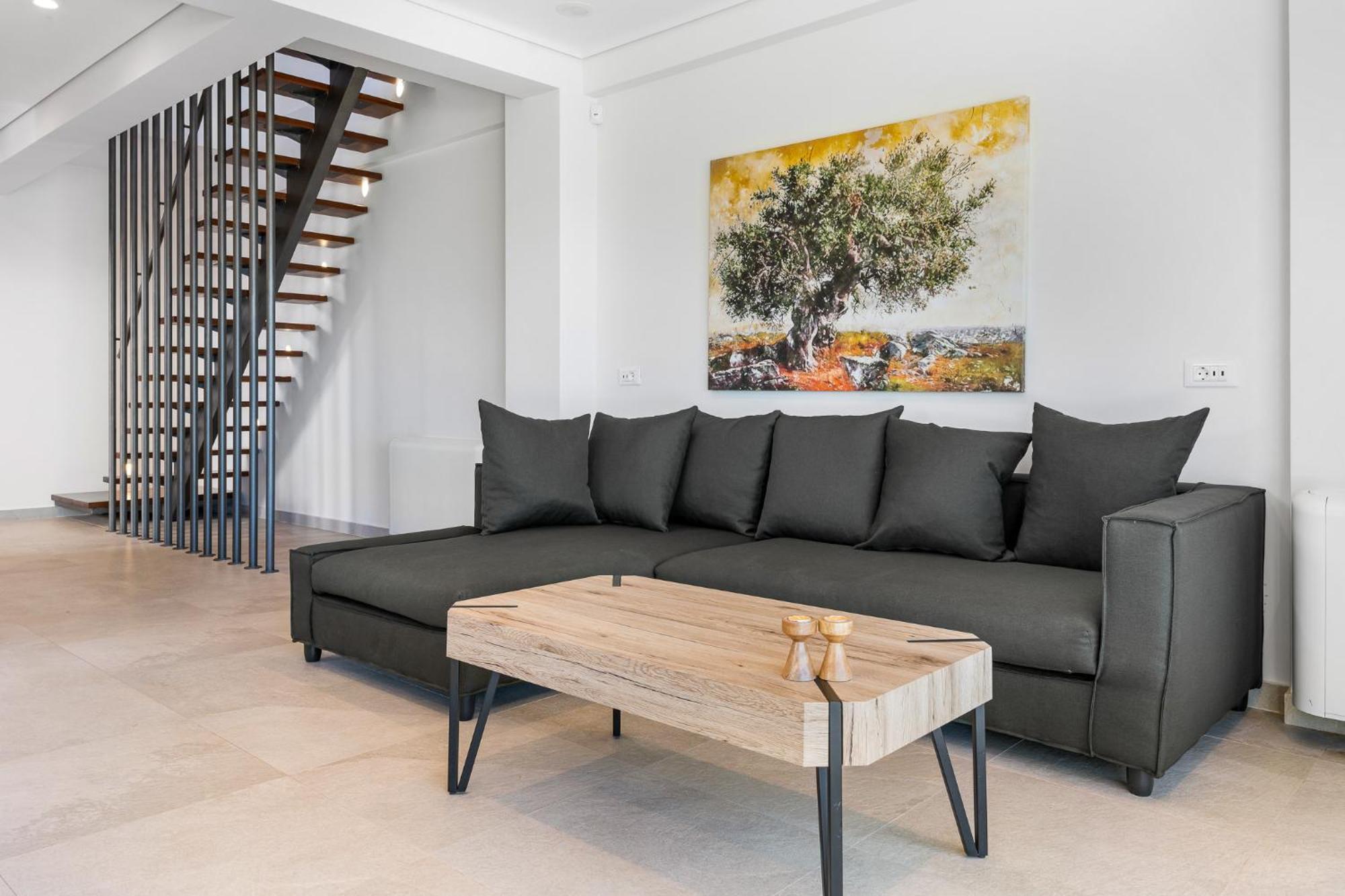 Vento Villas Άγιος Νικήτας Εξωτερικό φωτογραφία