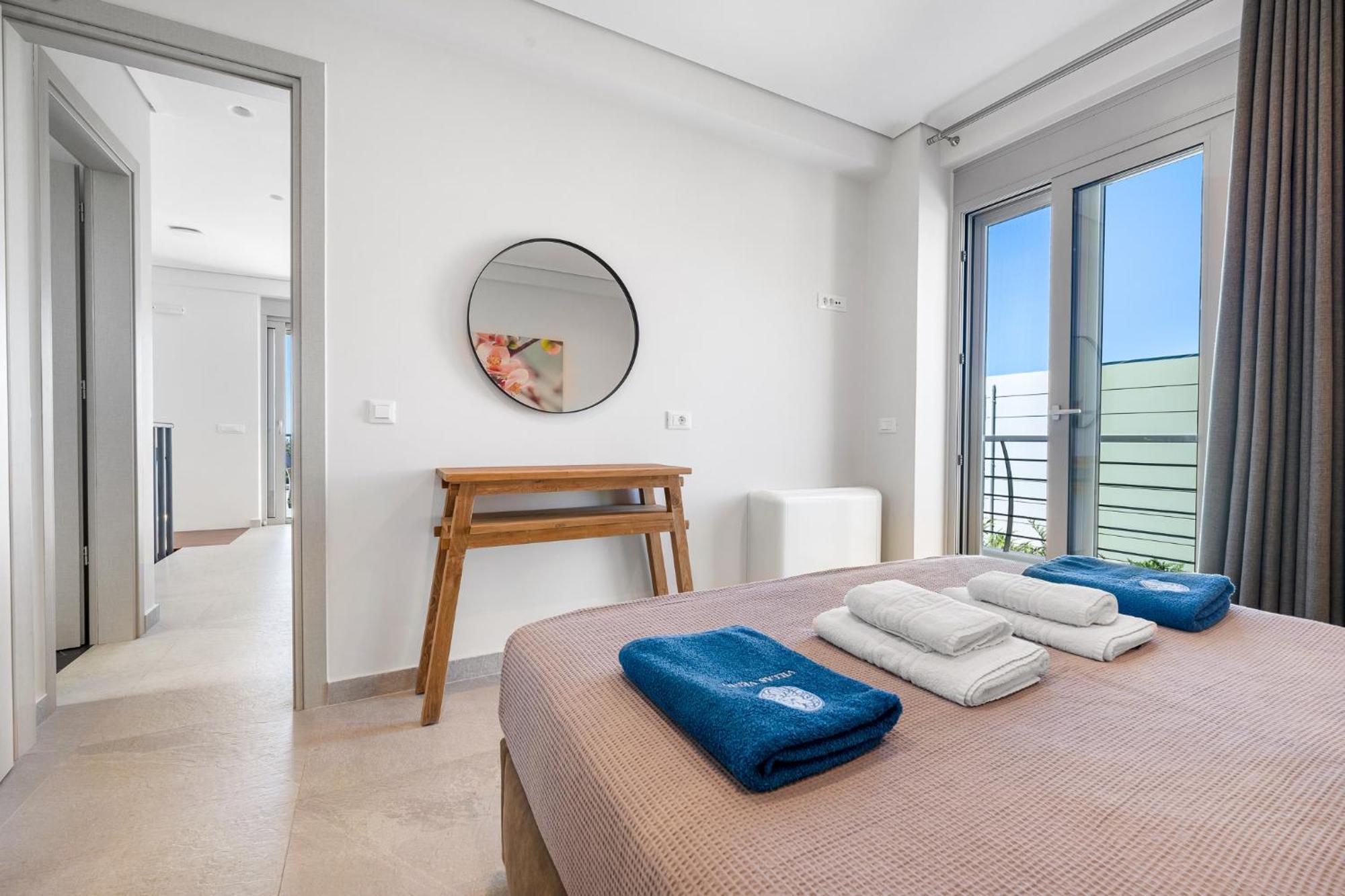 Vento Villas Άγιος Νικήτας Εξωτερικό φωτογραφία