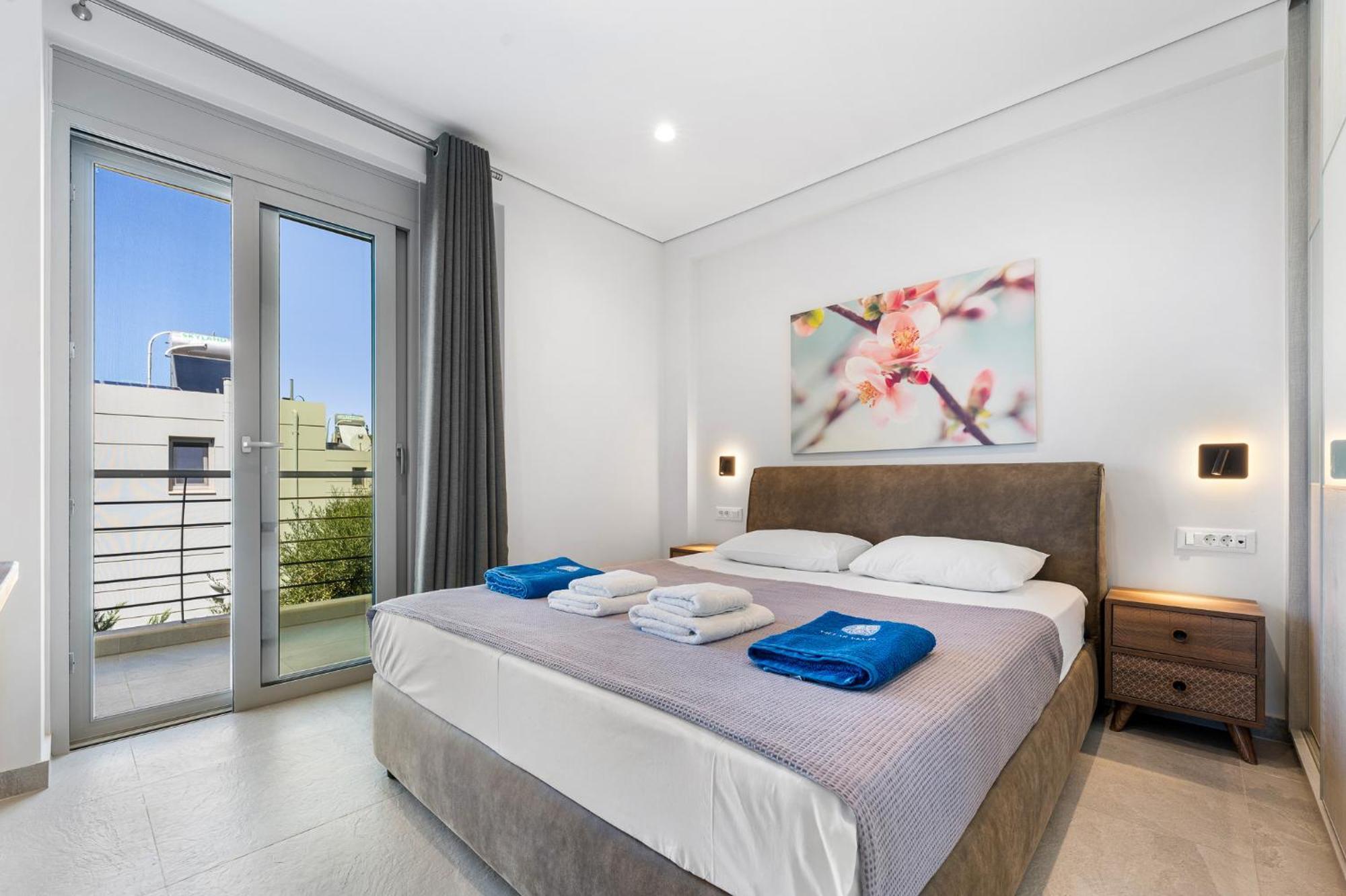 Vento Villas Άγιος Νικήτας Εξωτερικό φωτογραφία