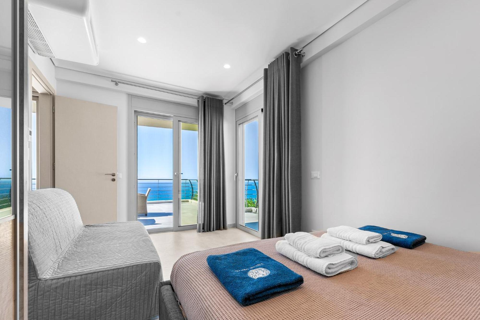 Vento Villas Άγιος Νικήτας Εξωτερικό φωτογραφία