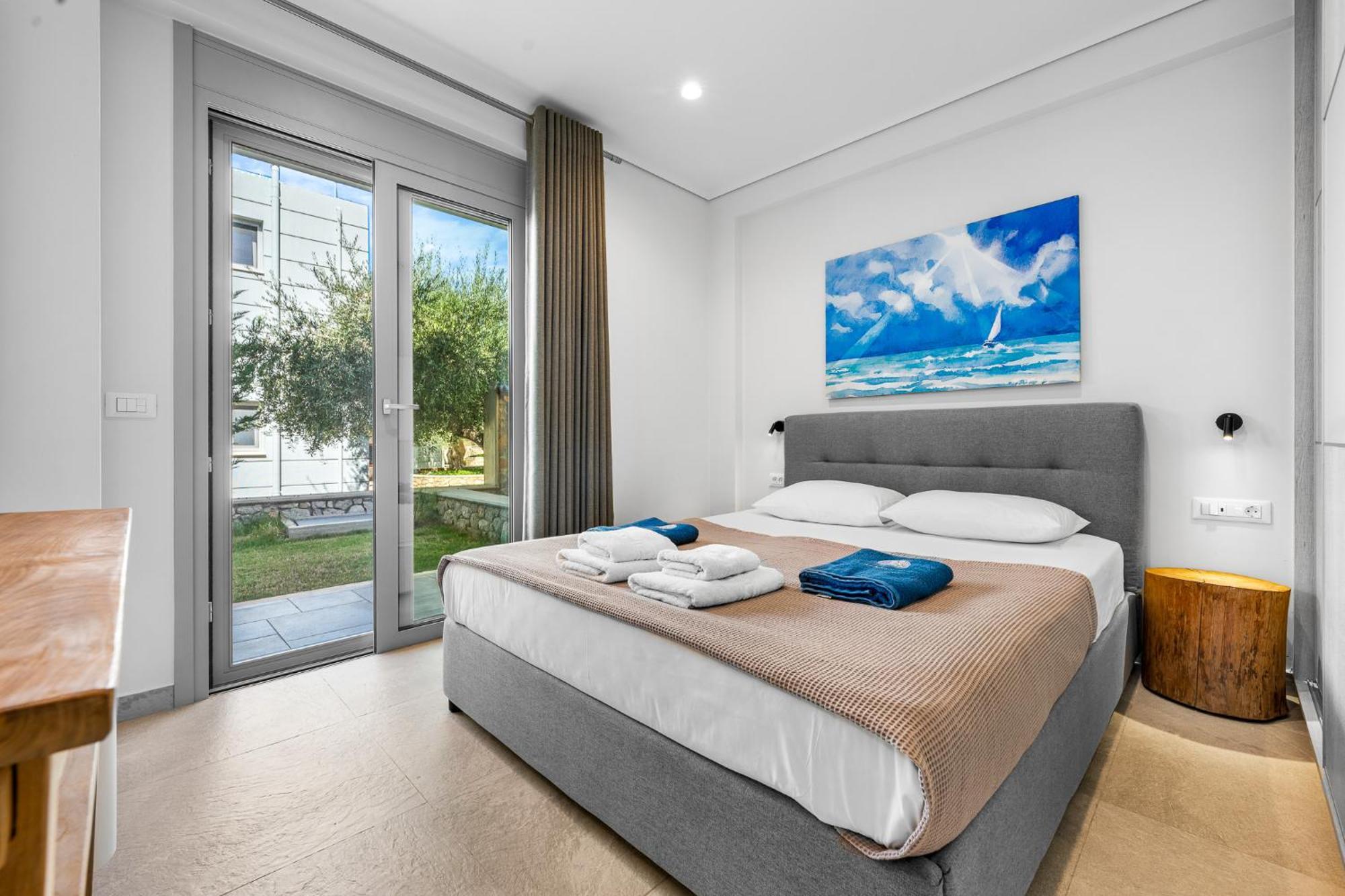 Vento Villas Άγιος Νικήτας Εξωτερικό φωτογραφία