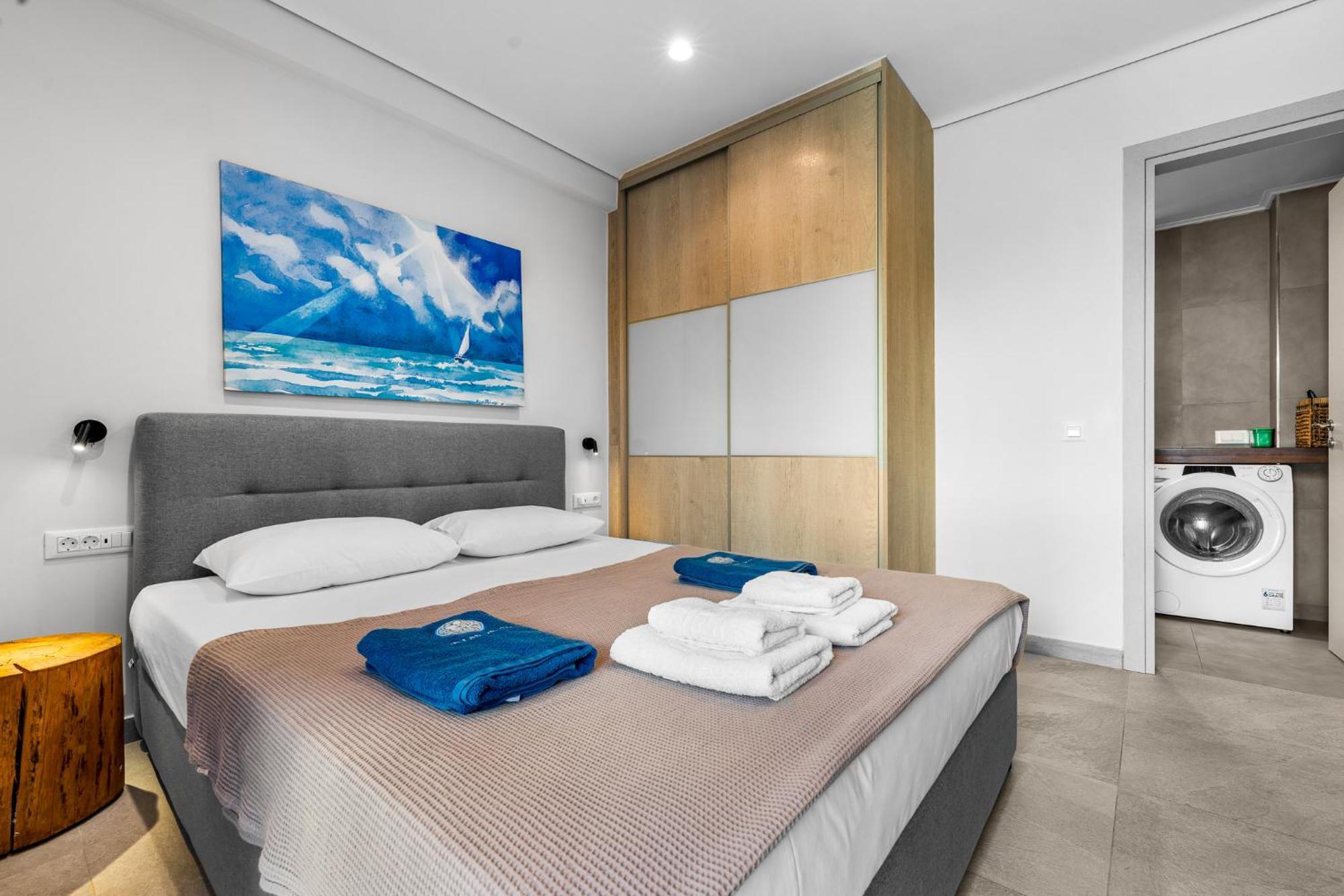 Vento Villas Άγιος Νικήτας Εξωτερικό φωτογραφία