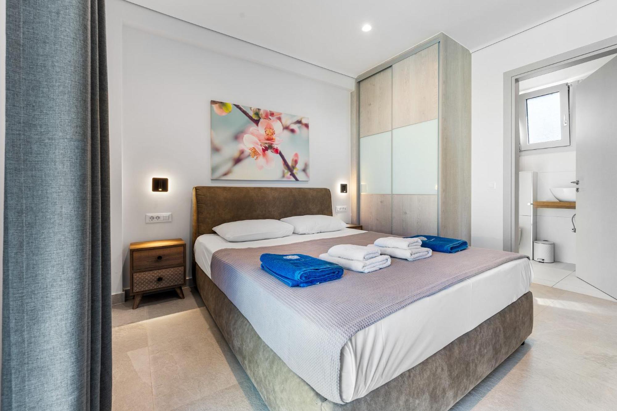 Vento Villas Άγιος Νικήτας Εξωτερικό φωτογραφία