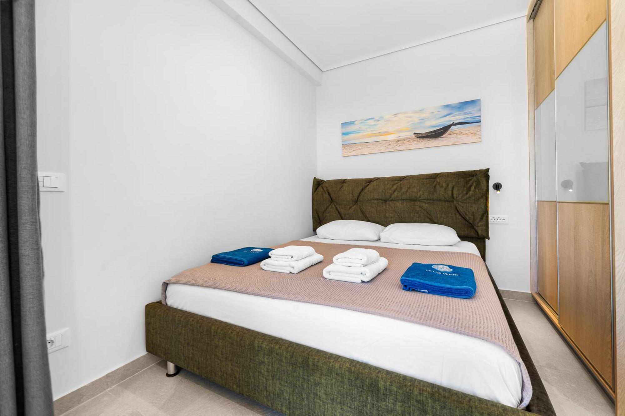 Vento Villas Άγιος Νικήτας Εξωτερικό φωτογραφία