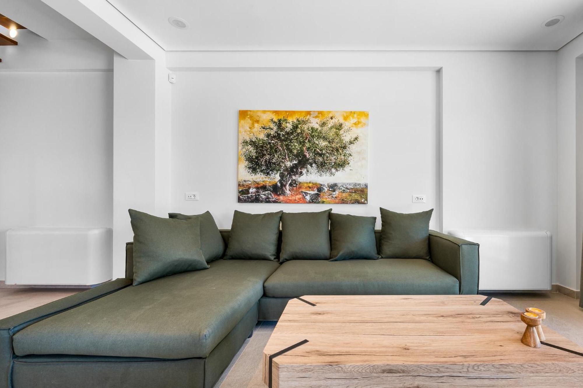 Vento Villas Άγιος Νικήτας Εξωτερικό φωτογραφία