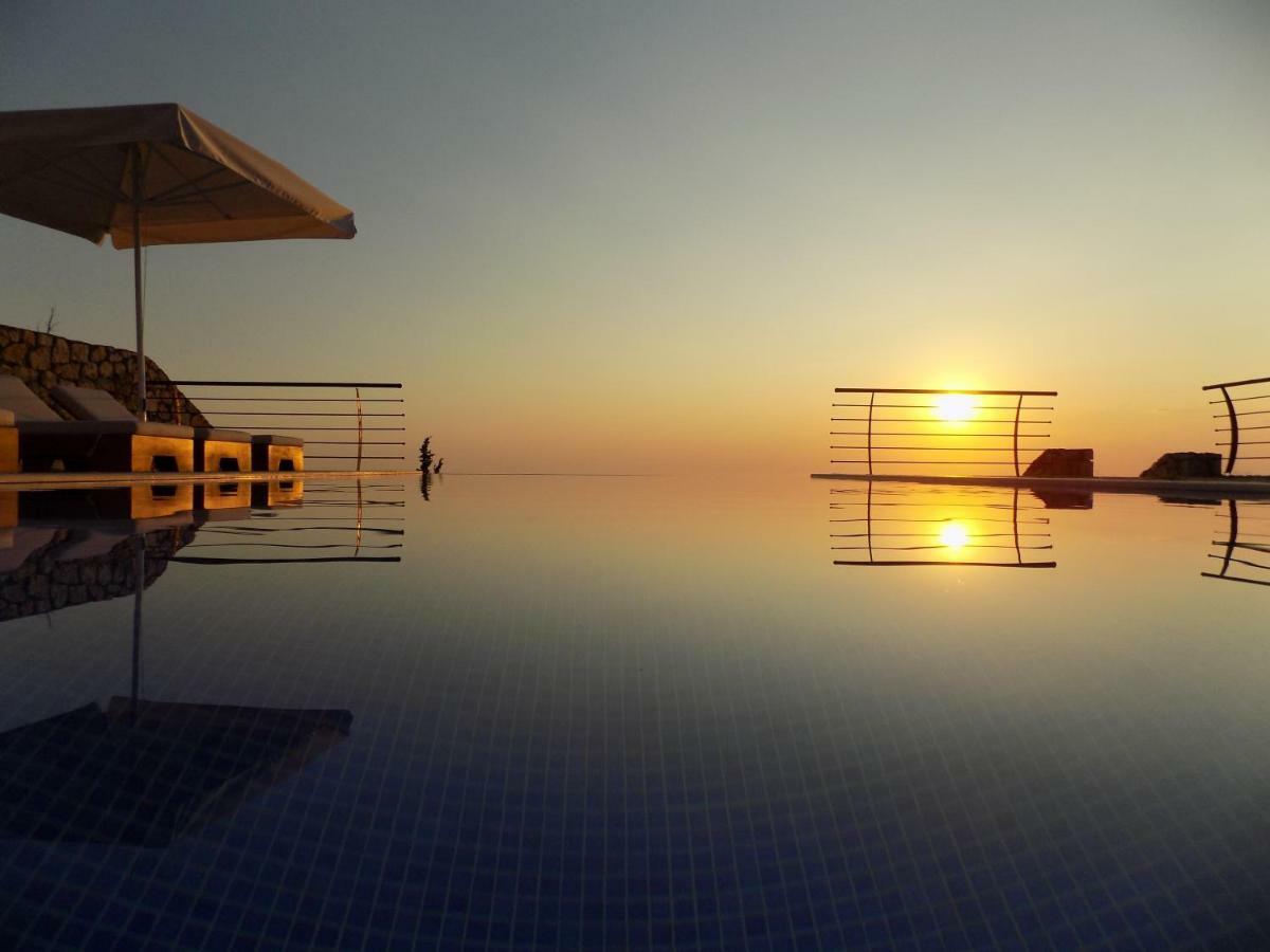 Vento Villas Άγιος Νικήτας Εξωτερικό φωτογραφία